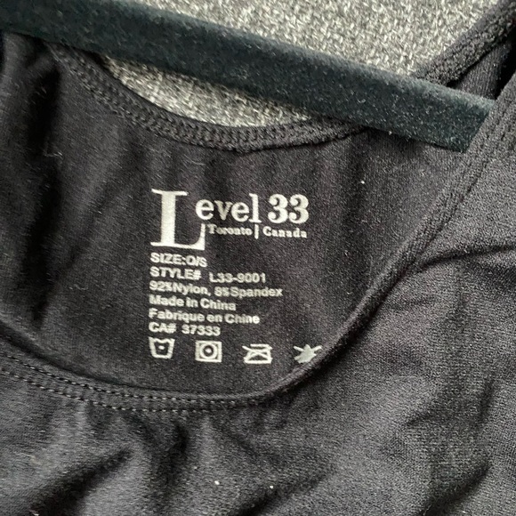 Level 33 camisole - Picture 3 of 3